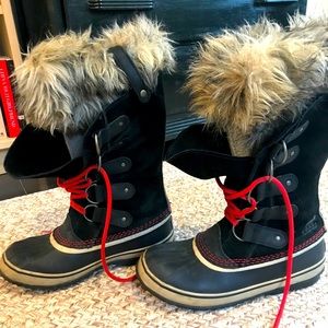 Sorel Joan of Arctic Winter Boots